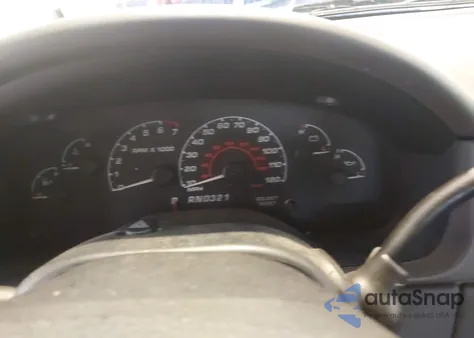 2002 Ford Explorer Xlt from USA, damaged, VIN 1FMZU73K12UD49158